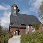 Kirche Trautenstein